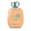 Mandarina Duck Let`s Travel To Miami For Women