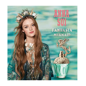 Anna Sui Fantasia Mermaid