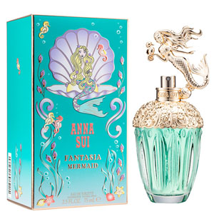 Anna Sui Fantasia Mermaid