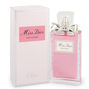 Miss Dior Rose N'Roses