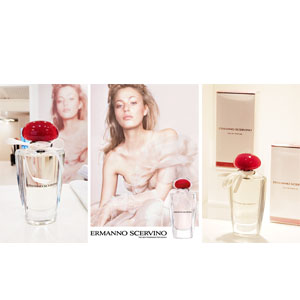 Ermanno Scervino Ermanno Scervino Eau de Parfum