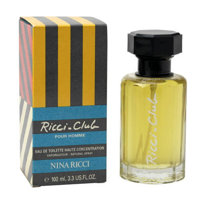 Nina Ricci Ricci Club