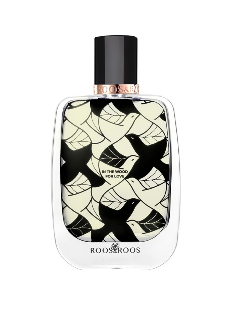 Roos & Roos In the Wood for Love