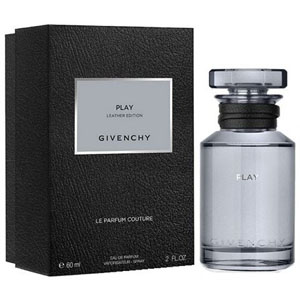 Givenchy Play Leather Edition