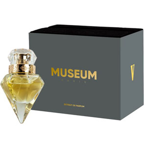 Museum Parfums Museum V