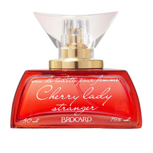 Brocard Cherry Lady Stranger