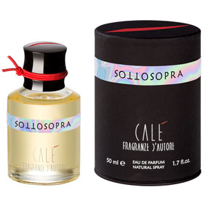 Cale Fragranze d`Autore Sottosopra