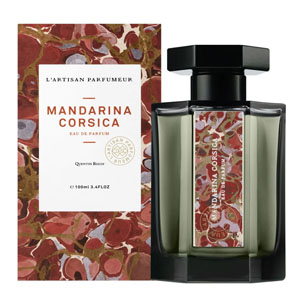 L Artisan Parfumeur Mandarina Corsica