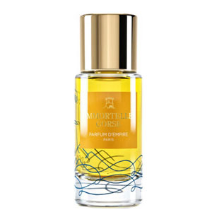 Parfum d`Empire Immortelle Corse