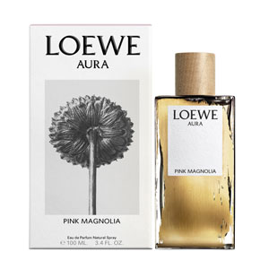 Loewe Aura Pink Magnolia