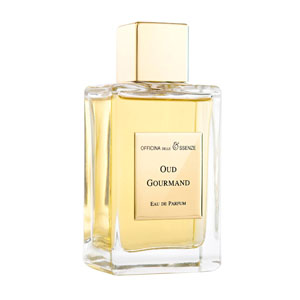 Officina delle Essenze Oud Gourmand