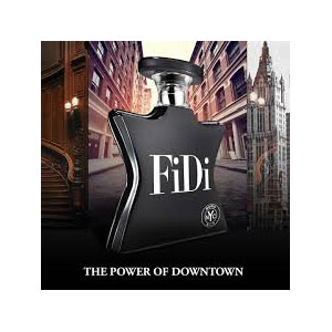 Bond No.9 FiDi