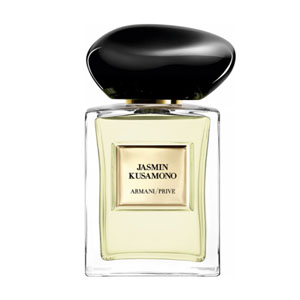 Giorgio Armani Armani Prive Jasmin Kusamono