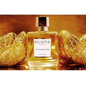 Dusita Le Pavillon D`Or