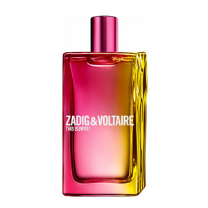 Zadig et Voltaire This Is Love! for Her