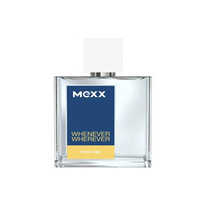 Mexx Whenever Wherever For Him