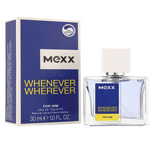 Mexx Whenever Wherever For Him