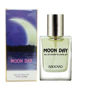 Brocard Emporium Moon Day