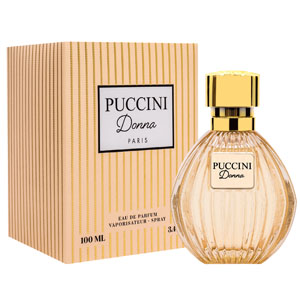 Puccini Donna