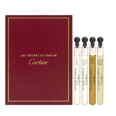 Cartier Set