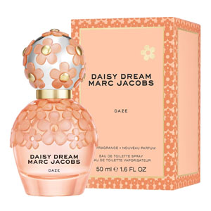 Daisy Dream Daze