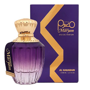 Al Haramain Perfumes Maryam