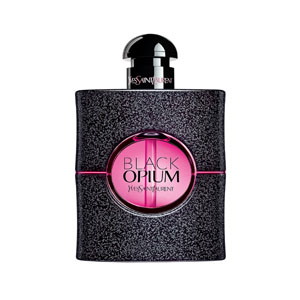 Yves Saint Laurent Black Opium Neon