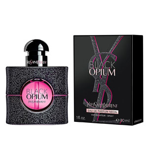 Yves Saint Laurent Black Opium Neon