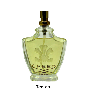 Creed 2000 Fleur Perfume