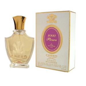 2000 Fleur Perfume