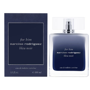 Narciso Rodriguez Narciso Rodriguez for Him Bleu Noir Extreme