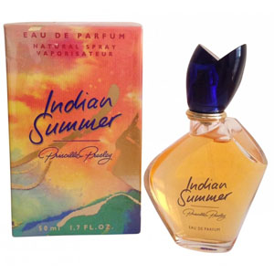 Indian Summer
