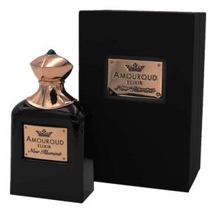 Amouroud Noir Illumine