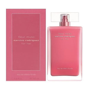 Narciso Rodriguez Fleur Musc for Her Florale