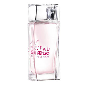 Kenzo L`Eau Kenzo Pour Femme Hyper Wave