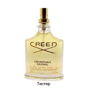 Creed Chevrefeuille