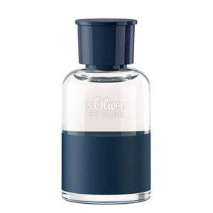 S.Oliver So Pure Men
