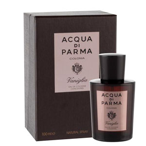 Acqua di Parma Colonia Vaniglia