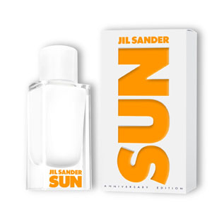 Jil Sander Sun 30th Anniversary Edition