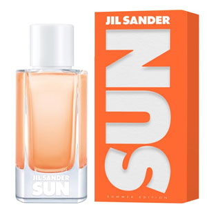 Jil Sander Sun Summer Edition