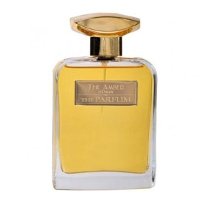 The Parfum The Amber d`Oman