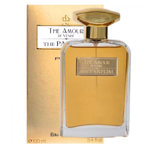 The Parfum The Amour De Venise