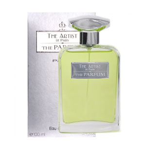 The Parfum The Artist De Paris