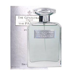 The Gentleman D`Ascot