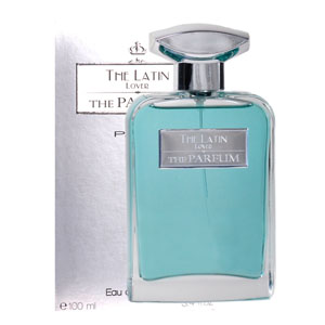 The Parfum The Latin Lover