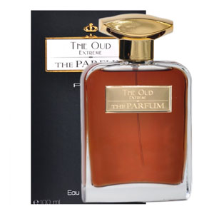 The Parfum The Oud Extreme