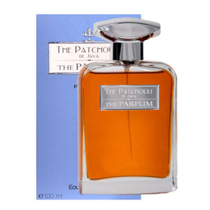 The Parfum The Patchouly De Java