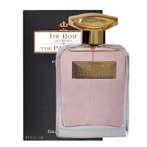 The Parfum The Rose Des Roses