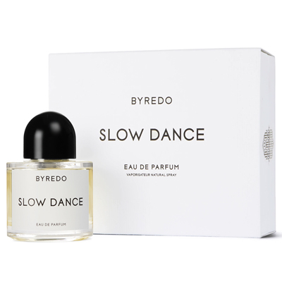 Byredo Slow Dance