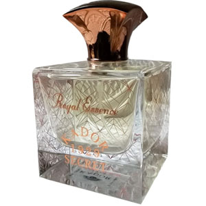 Noran Perfumes Kador 1929 Secret